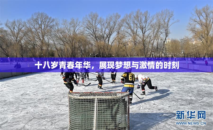 十八岁青春年华，展现梦想与激情的时刻