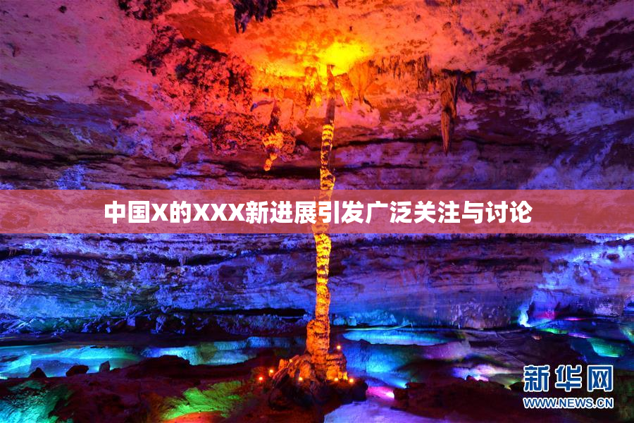 中国X的XXX新进展引发广泛关注与讨论