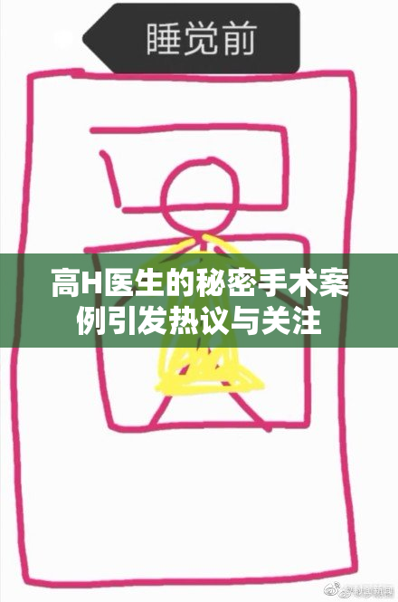 高H医生的秘密手术案例引发热议与关注
