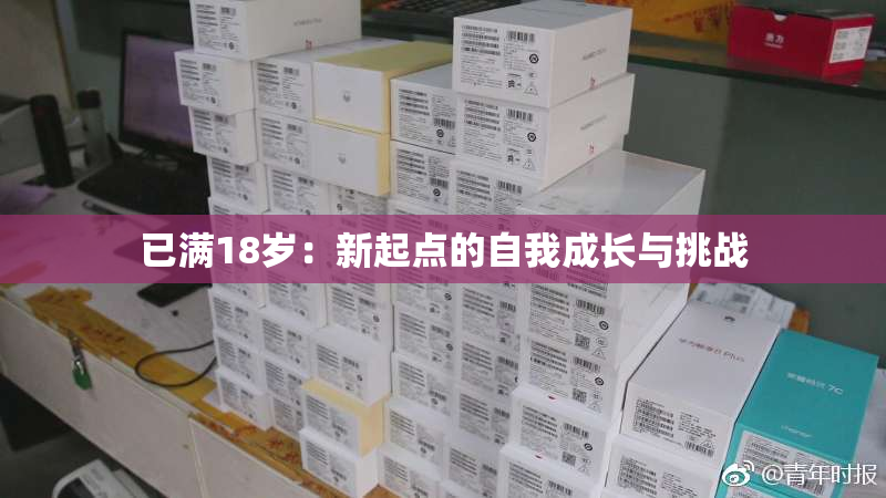 已满18岁：新起点的自我成长与挑战