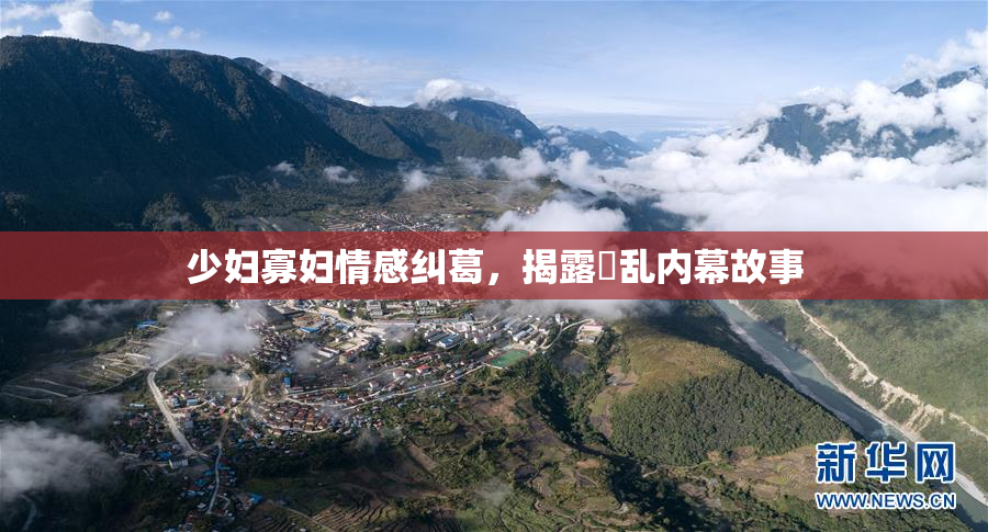 少妇寡妇情感纠葛，揭露婬乱内幕故事
