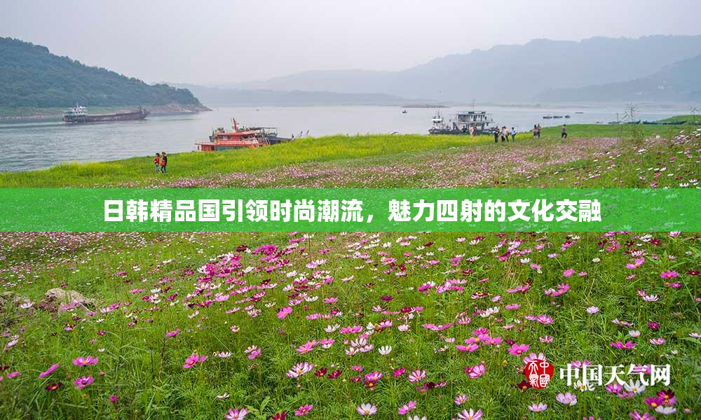 日韩精品国引领时尚潮流，魅力四射的文化交融