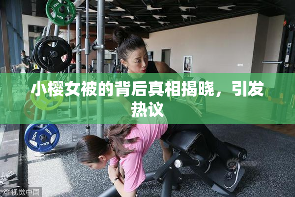 小樱女被的背后真相揭晓，引发热议