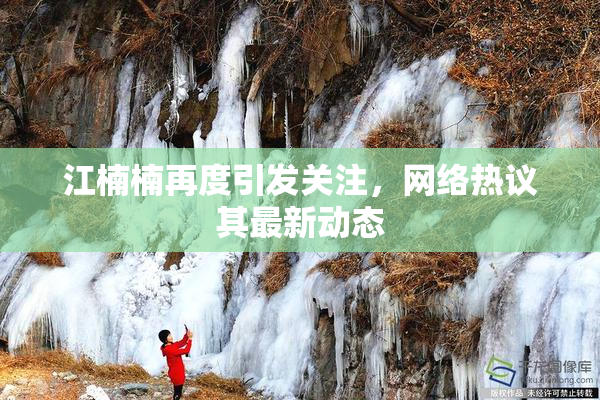 江楠楠再度引发关注，网络热议其最新动态