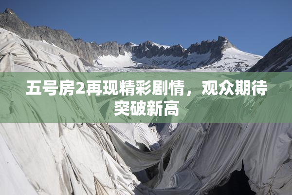 五号房2再现精彩剧情，观众期待突破新高