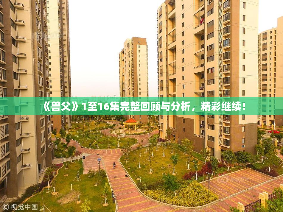 《兽父》1至16集完整回顾与分析，精彩继续！