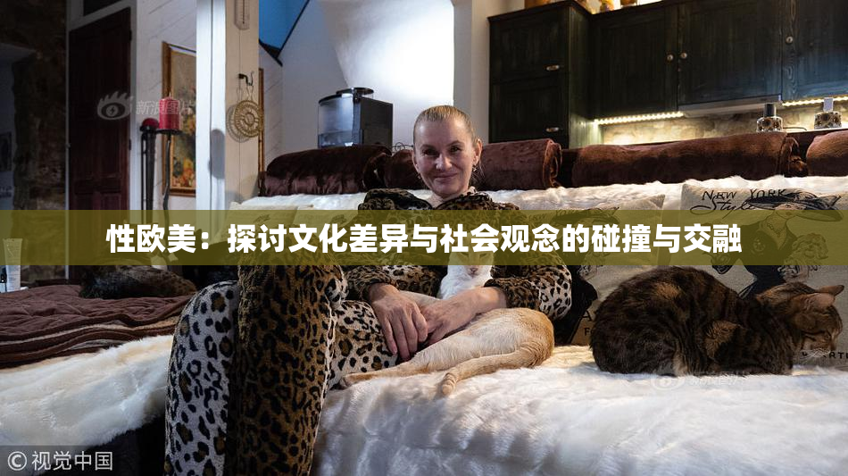 性欧美：探讨文化差异与社会观念的碰撞与交融