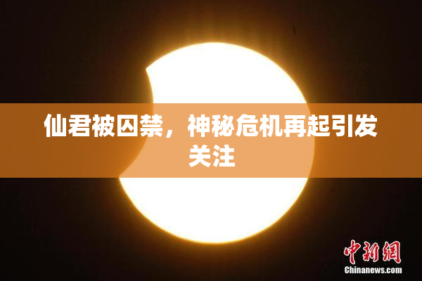仙君被囚禁，神秘危机再起引发关注