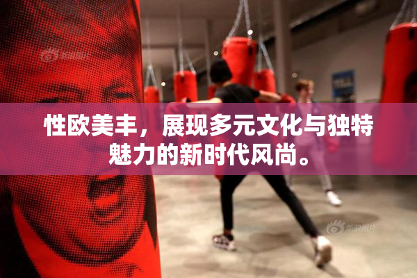 性欧美丰，展现多元文化与独特魅力的新时代风尚。