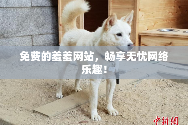 免费的羞羞网站，畅享无忧网络乐趣！