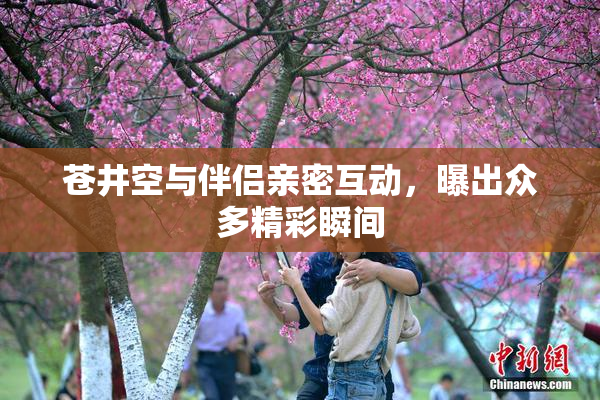 苍井空与伴侣亲密互动，曝出众多精彩瞬间