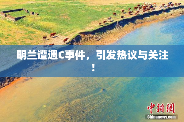 明兰遭遇C事件，引发热议与关注！