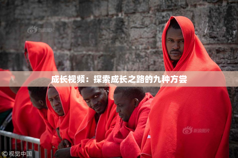 成长视频：探索成长之路的九种方尝