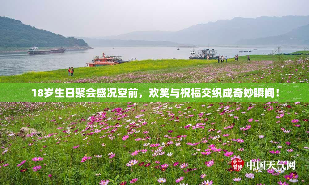 18岁生日聚会盛况空前，欢笑与祝福交织成奇妙瞬间！