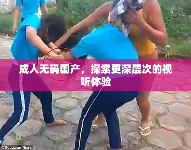 成人无码国产，探索更深层次的视听体验