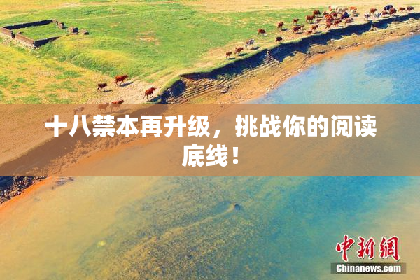 十八禁本再升级，挑战你的阅读底线！
