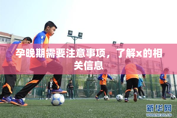 孕晚期需要注意事项，了解x的相关信息