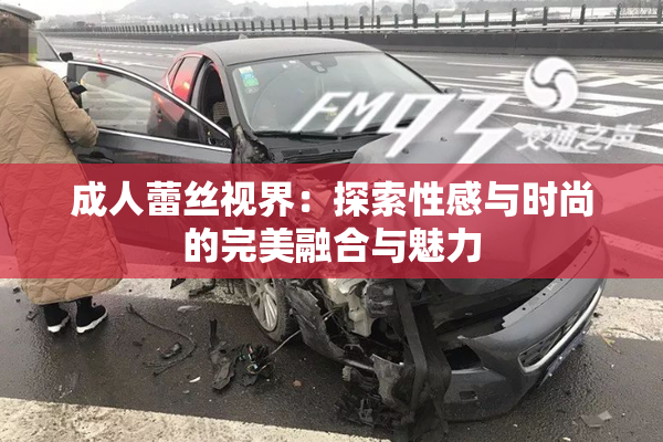 成人蕾丝视界：探索性感与时尚的完美融合与魅力