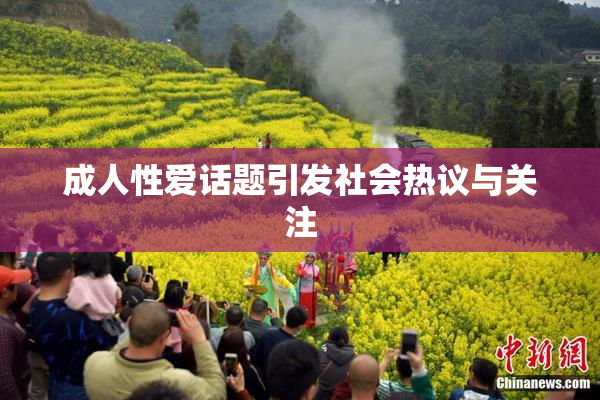 成人性爱话题引发社会热议与关注