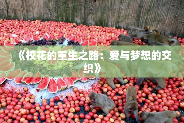 《校花的重生之路：爱与梦想的交织》