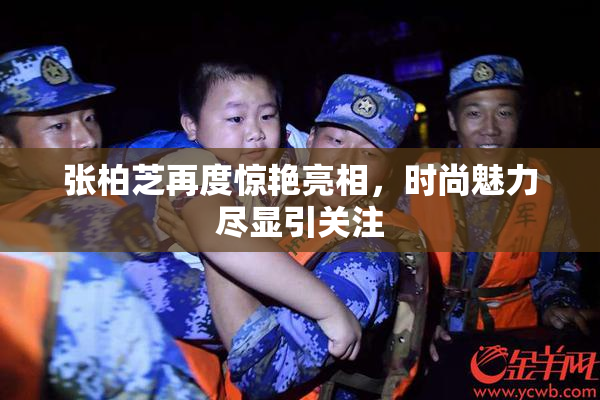 张柏芝再度惊艳亮相，时尚魅力尽显引关注