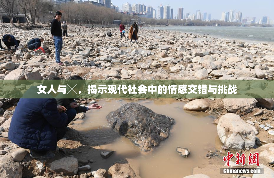 女人与╳，揭示现代社会中的情感交错与挑战