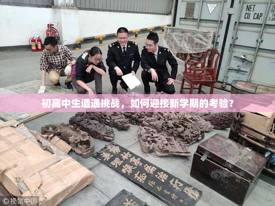 初高中生遭遇挑战，如何迎接新学期的考验？