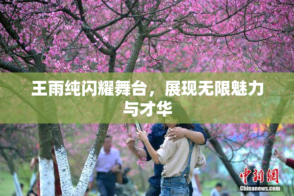 王雨纯闪耀舞台，展现无限魅力与才华