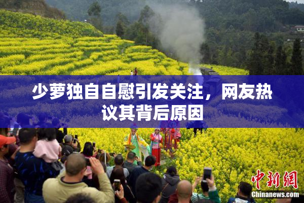 少萝独自自慰引发关注，网友热议其背后原因