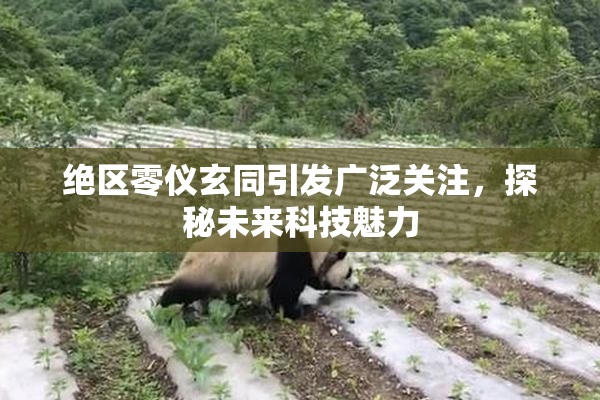绝区零仪玄同引发广泛关注，探秘未来科技魅力