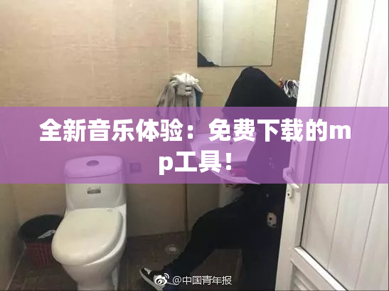 全新音乐体验：免费下载的mp工具！
