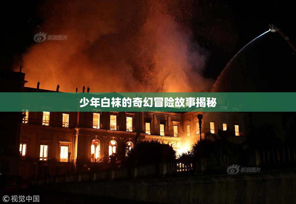 少年白袜的奇幻冒险故事揭秘