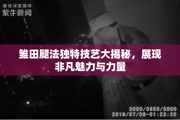 雏田腿法独特技艺大揭秘，展现非凡魅力与力量