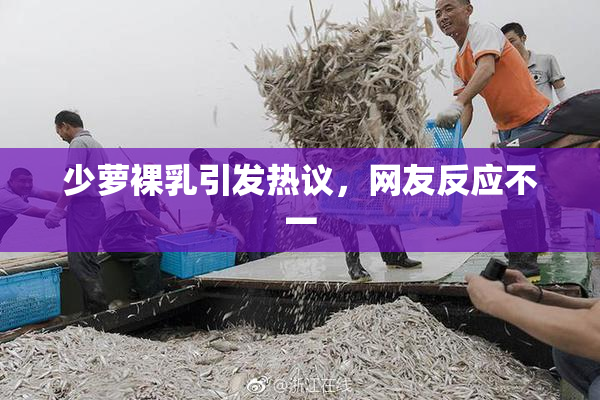 少萝裸乳引发热议，网友反应不一