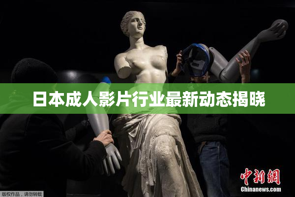 日本成人影片行业最新动态揭晓