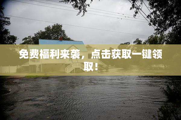 免费福利来袭，点击获取一键领取！