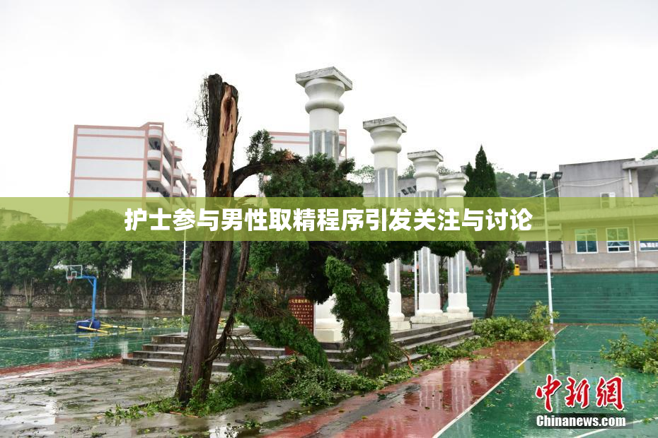 护士参与男性取精程序引发关注与讨论