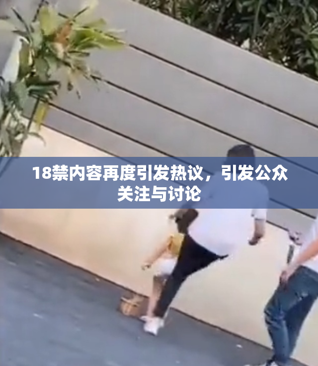 18禁内容再度引发热议，引发公众关注与讨论