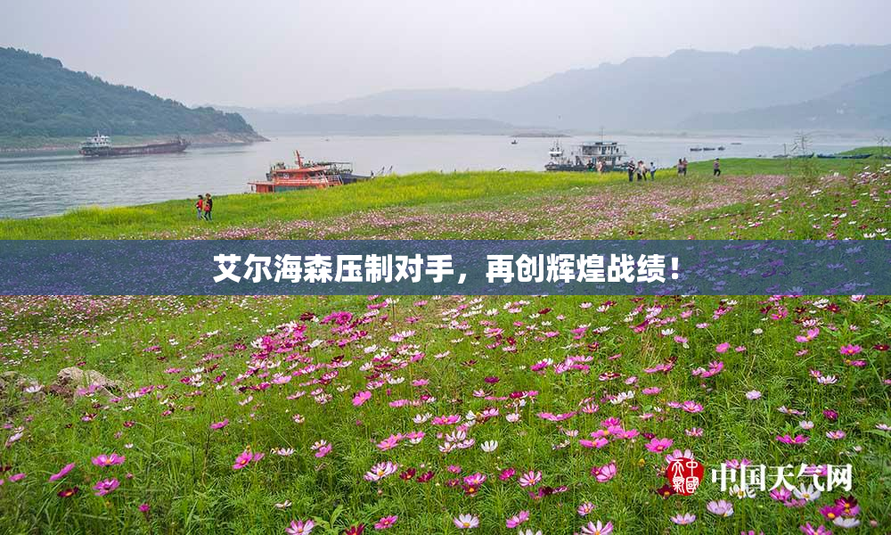 艾尔海森压制对手，再创辉煌战绩！