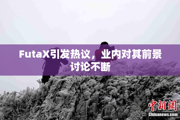 FutaX引发热议，业内对其前景讨论不断