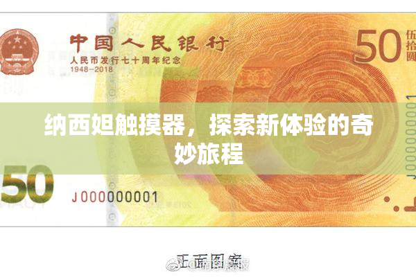 纳西妲触摸器，探索新体验的奇妙旅程