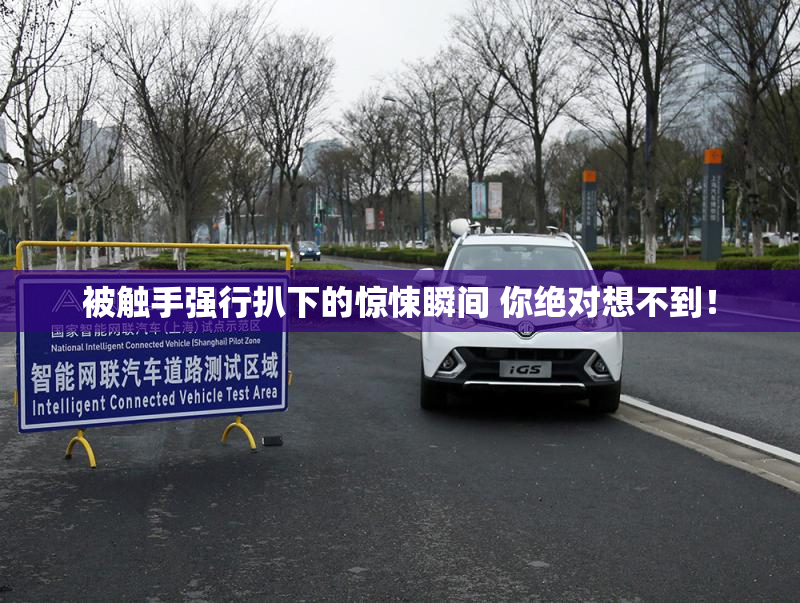 被触手强行扒下的惊悚瞬间 你绝对想不到！