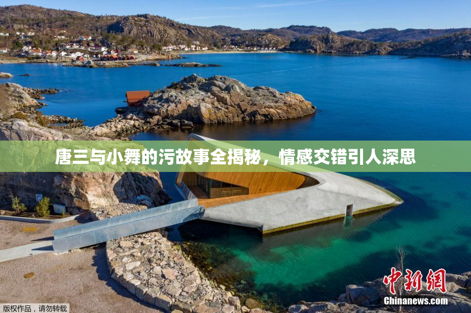 唐三与小舞的污故事全揭秘，情感交错引人深思