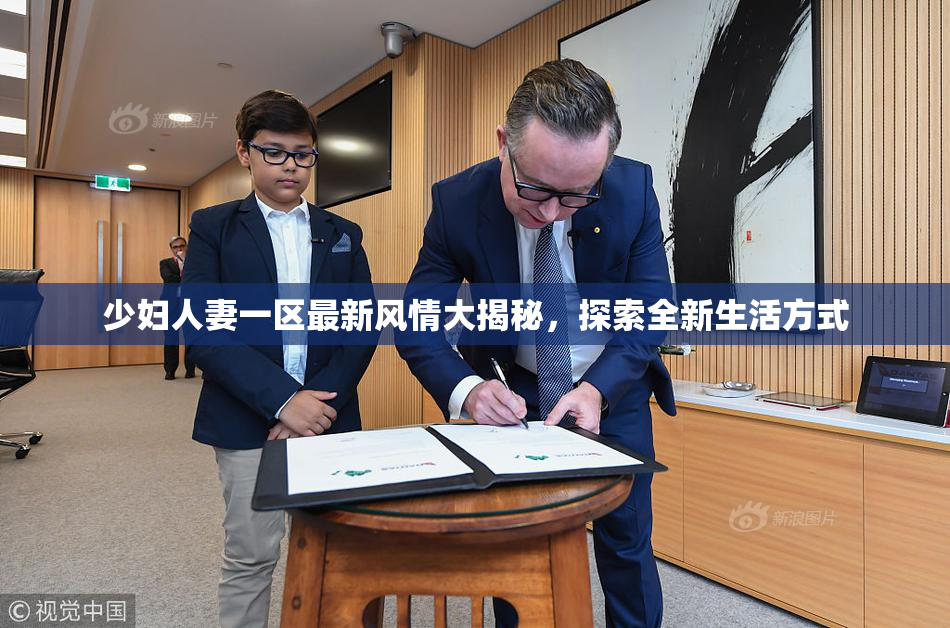 少妇人妻一区最新风情大揭秘，探索全新生活方式