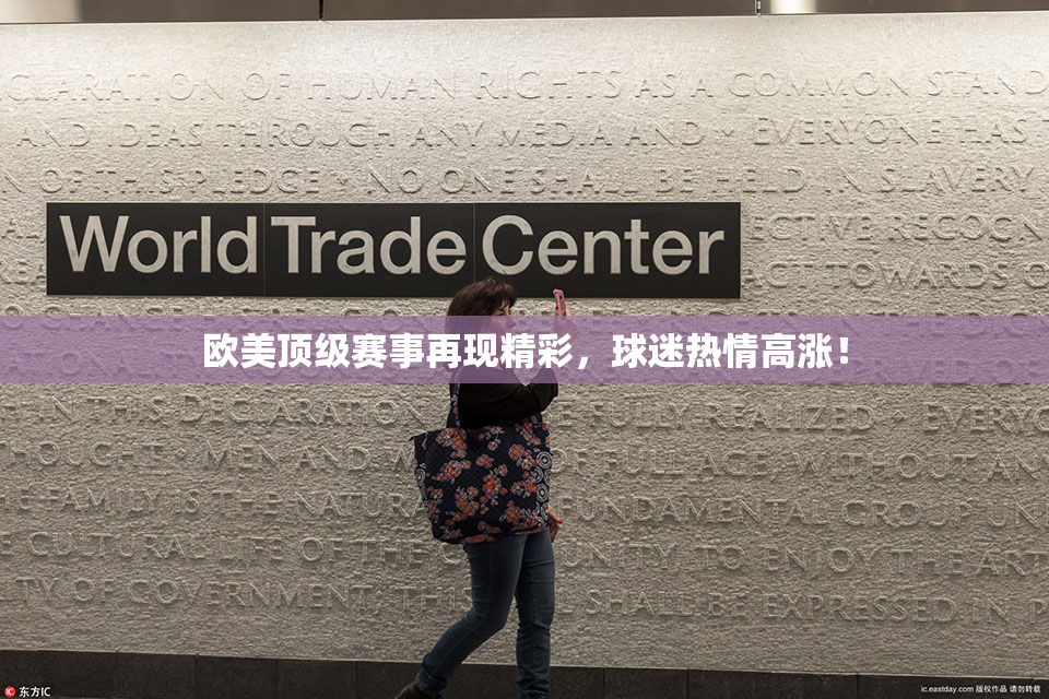 欧美顶级赛事再现精彩，球迷热情高涨！