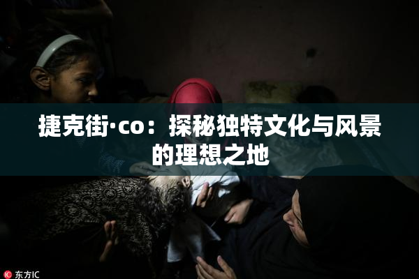 捷克街·co：探秘独特文化与风景的理想之地