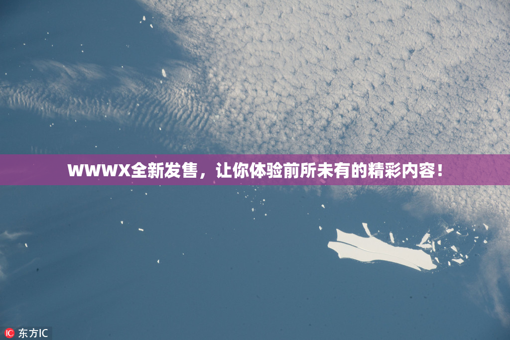 WWWX全新发售，让你体验前所未有的精彩内容！