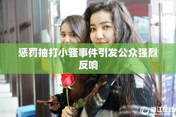 惩罚抽打小骚事件引发公众强烈反响