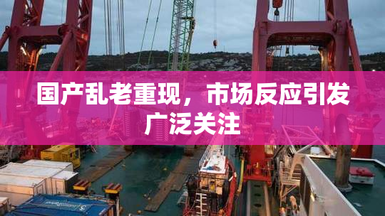 国产乱老重现，市场反应引发广泛关注