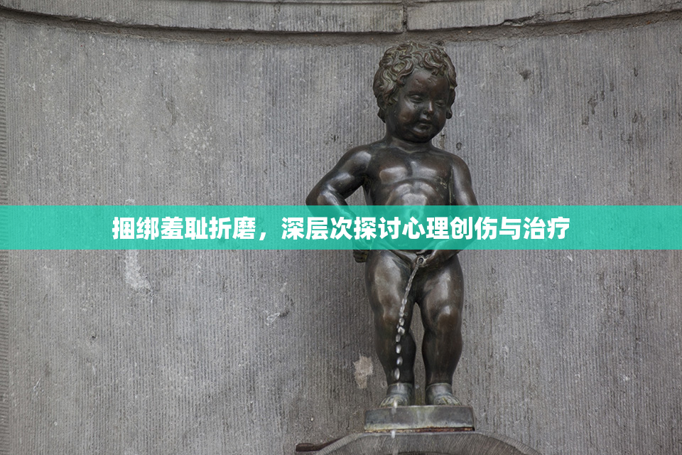 捆绑羞耻折磨，深层次探讨心理创伤与治疗